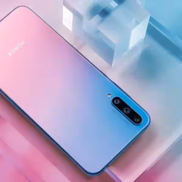 Honor 20 Youth Edition 1