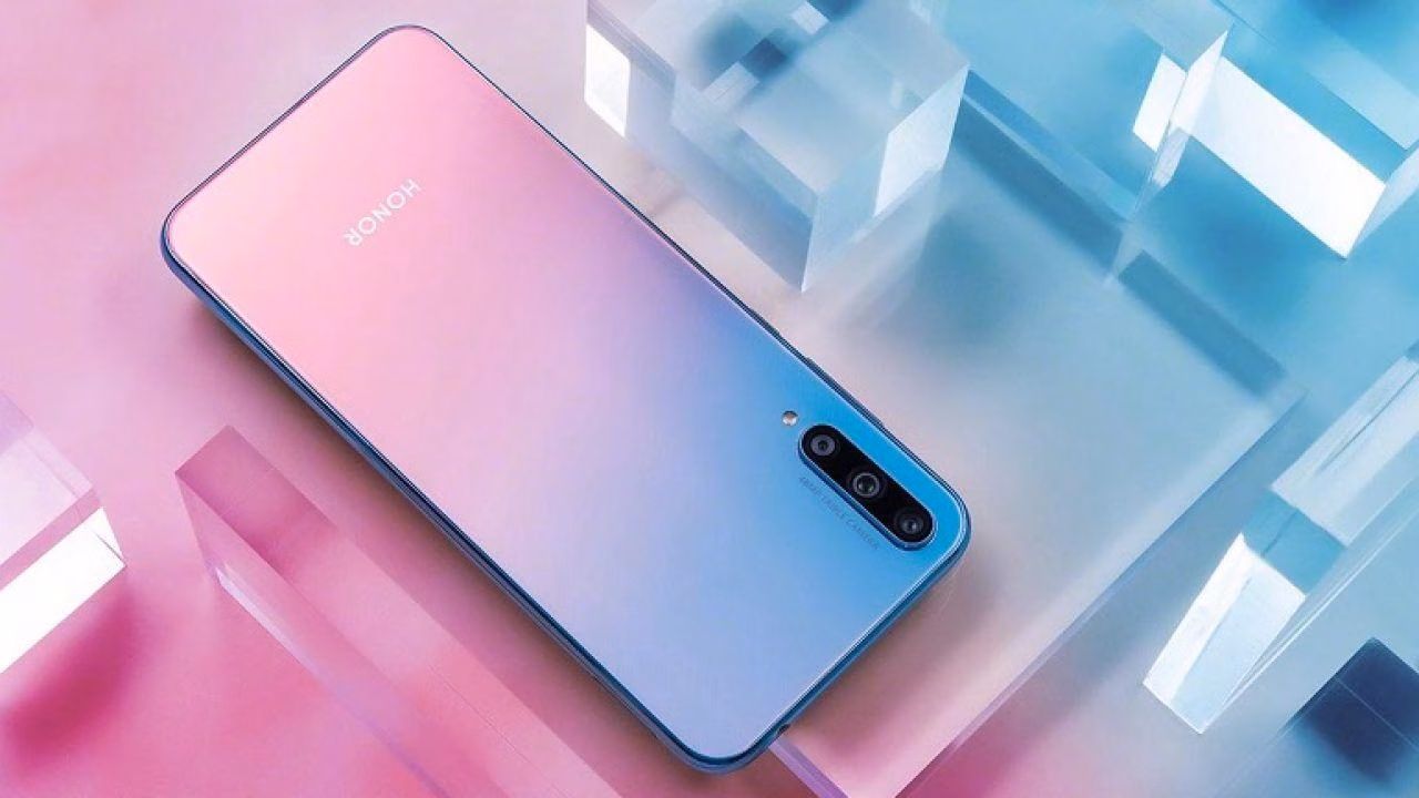 Honor 20 Youth Edition 1