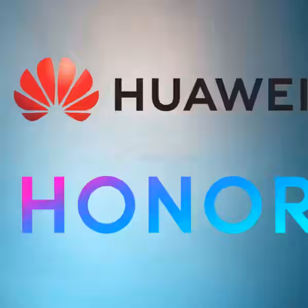 Huawei Honor logo