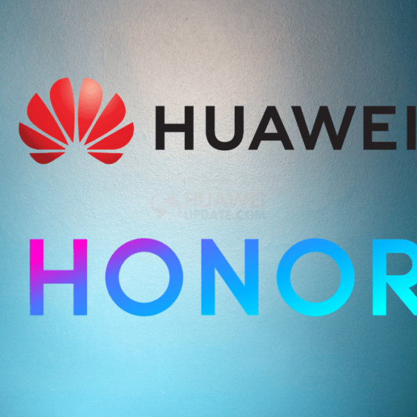 Huawei надеется на успех независимого Honor (Huawei Honor logo)