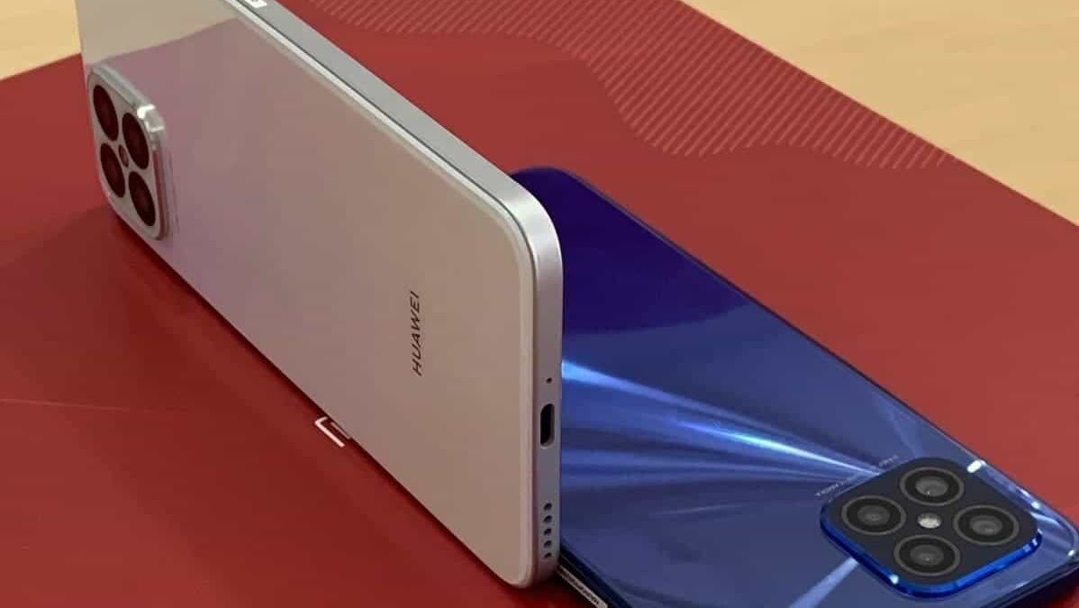 Смартфон Huawei Nova 8 SE с тройной камерой и металлическим корпусом