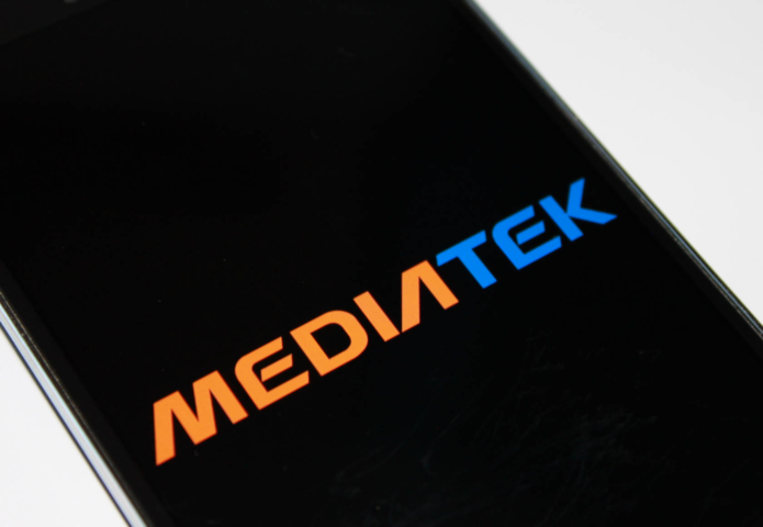 MediaTek приобретает бизнес Intel Enpirion Power Solutions за 85 млрд. долларов (Mediatek logo)