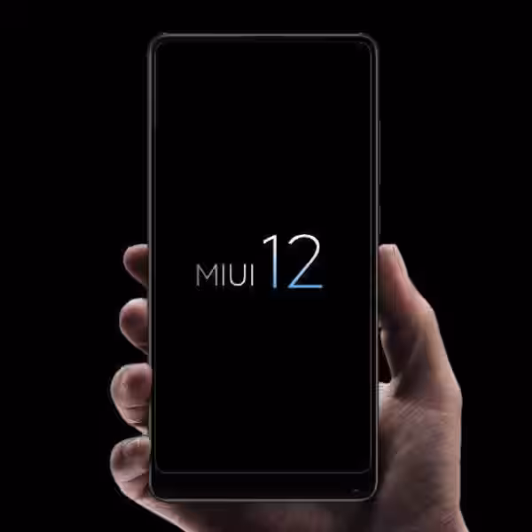 Miui 12 8