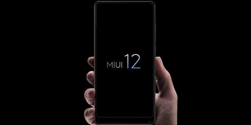 Обновление до MIUI 12 может отключить некоторые смартфоны Xiaomi (Miui 12 8)