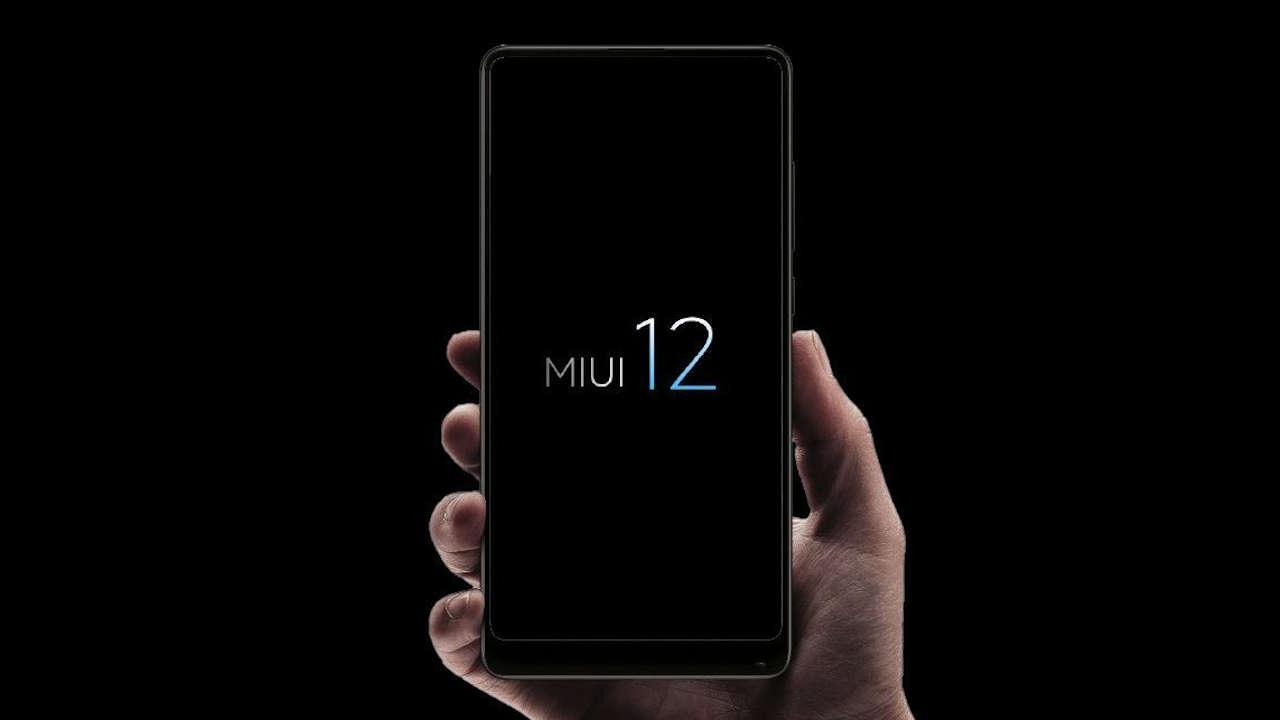 Обновление до MIUI 12 может отключить некоторые смартфоны Xiaomi