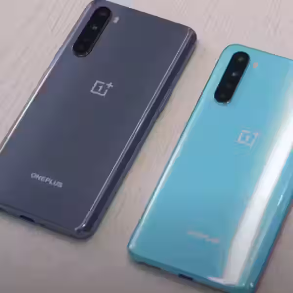 OnePlus