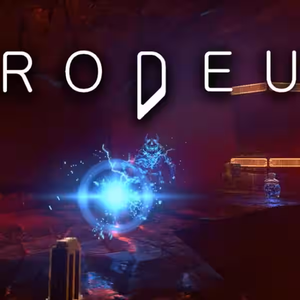 Prodeus