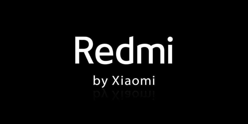 Вот каким получился Redmi Note 10 (Redmi logo 1)
