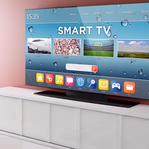 SMART TV1024