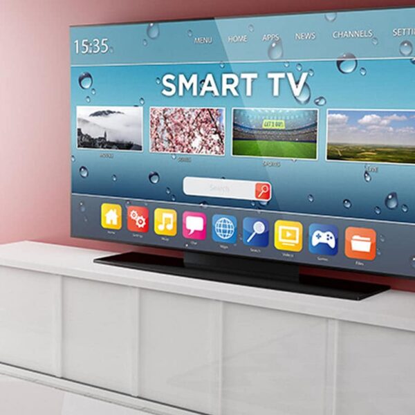 Nokia представила сразу 7 новых умных телевизоров (SMART TV1024)