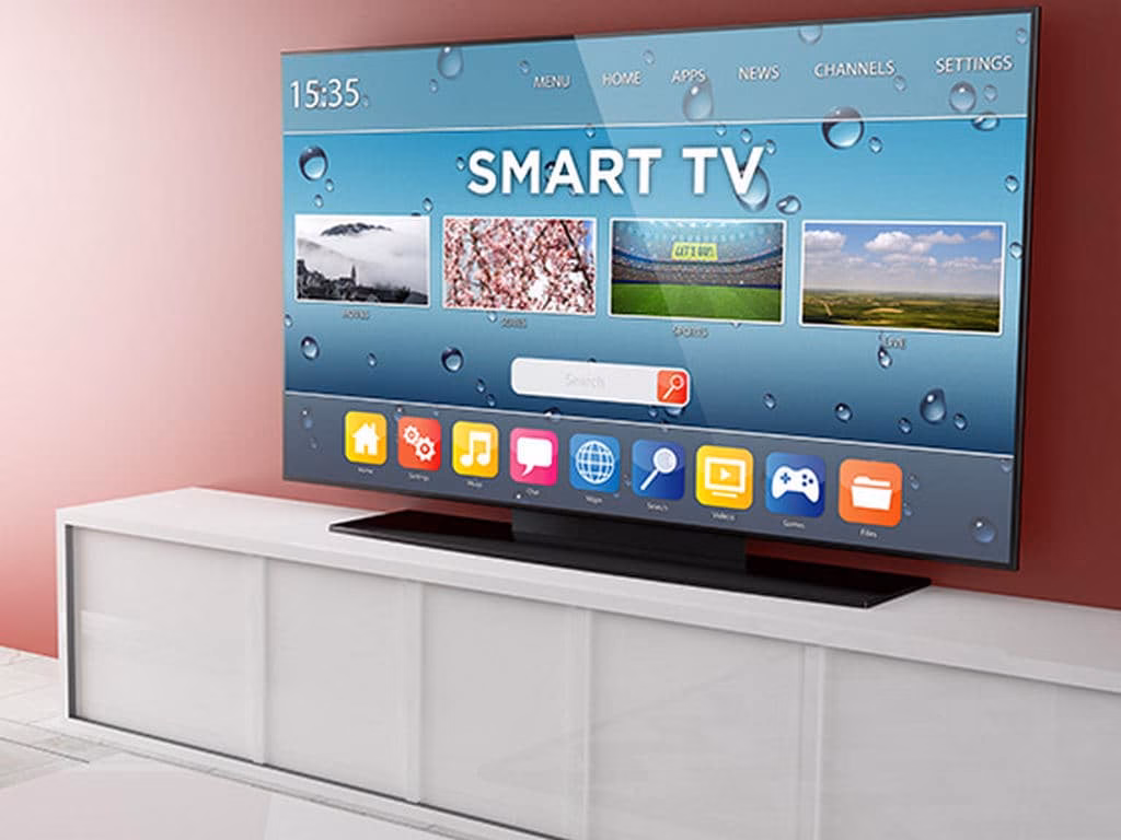 SMART TV1024