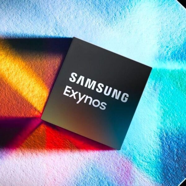 Samsung анонсировала чипсет Exynos 1080 (Samsung Exynos 1080)