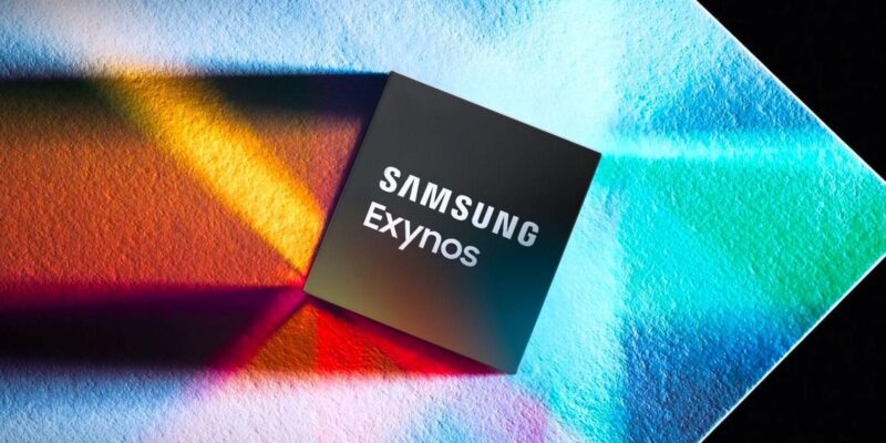 Samsung анонсировала чипсет Exynos 1080 (Samsung Exynos 1080)