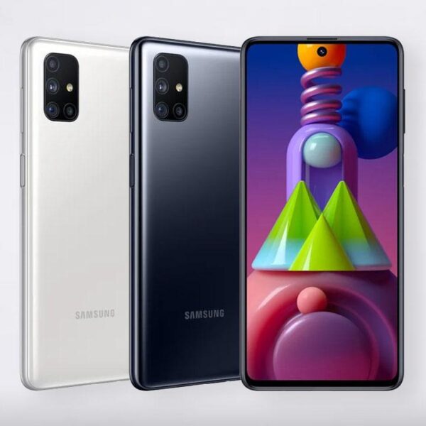 Samsung работает над очередным смартфоном M-серии (Samsung Galaxy M51 Tehnot)