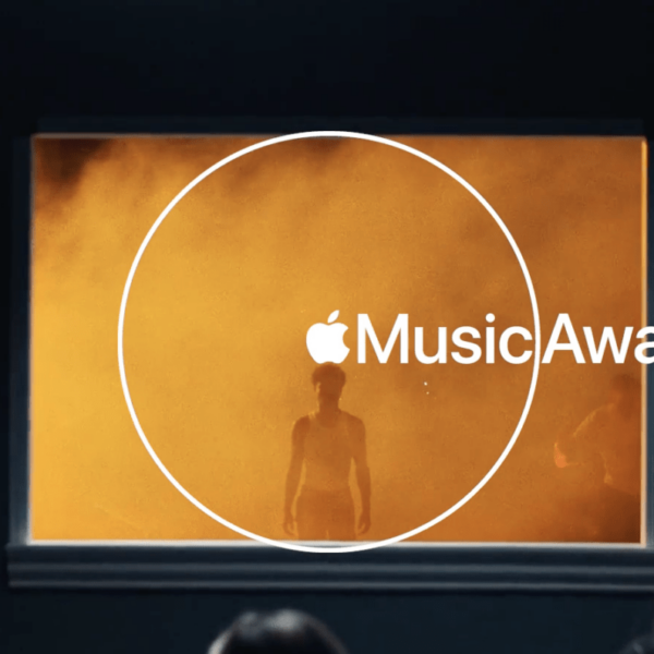 Apple объявила итоги второй ежегодной премии Apple Music Awards (Screen Shot 2020 11 19 at 5.13.13 AM)