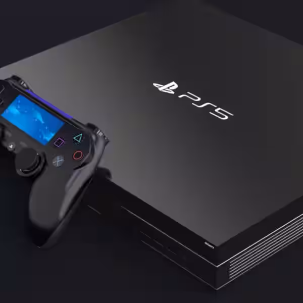 Sony PlayStation 5 PS5 0 2