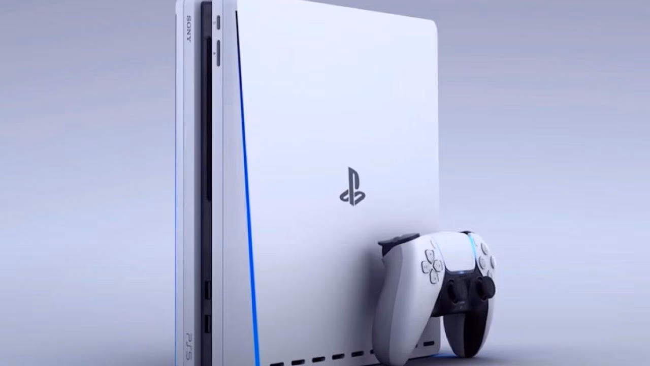 PlayStation 5 подорожает c 1 апреля на 3000 рублей 2 PlayStation 5