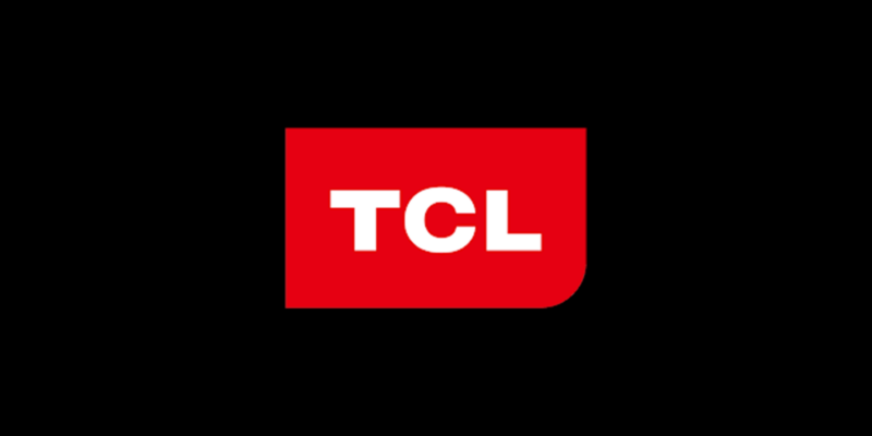 TCL представила первый в мире геймерский монитор с диагональю 34 дюйма и частотой 165 Гц (TCL Logo)