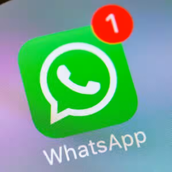 WhatsApp for iPad on the way large large