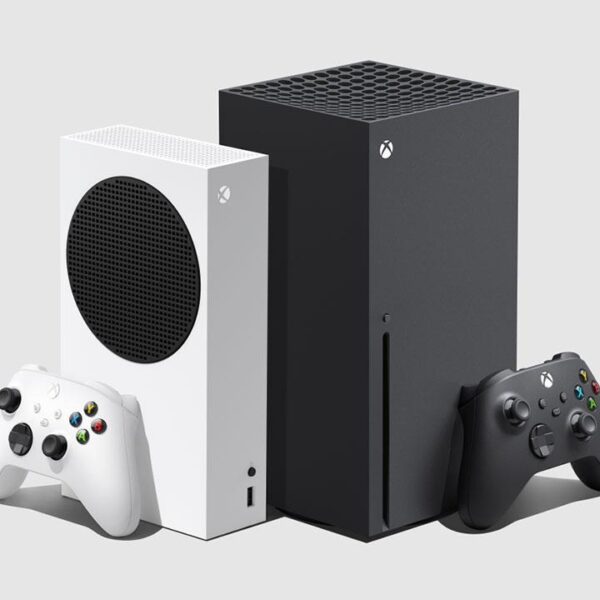 Памяти Xbox Series S может хватить только на пару-тройку игр нового поколения (Xbox Series S and Xbox Series X)