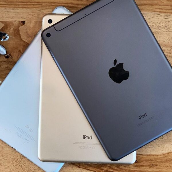 Apple прекратит производство iPad Mini после выпуска складного iPhone (a419c9c02914b9a8aaa1c2e3d54a5431)