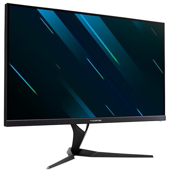 Acer привезла монитор Predator XB323UGP в Россию (acer predator)