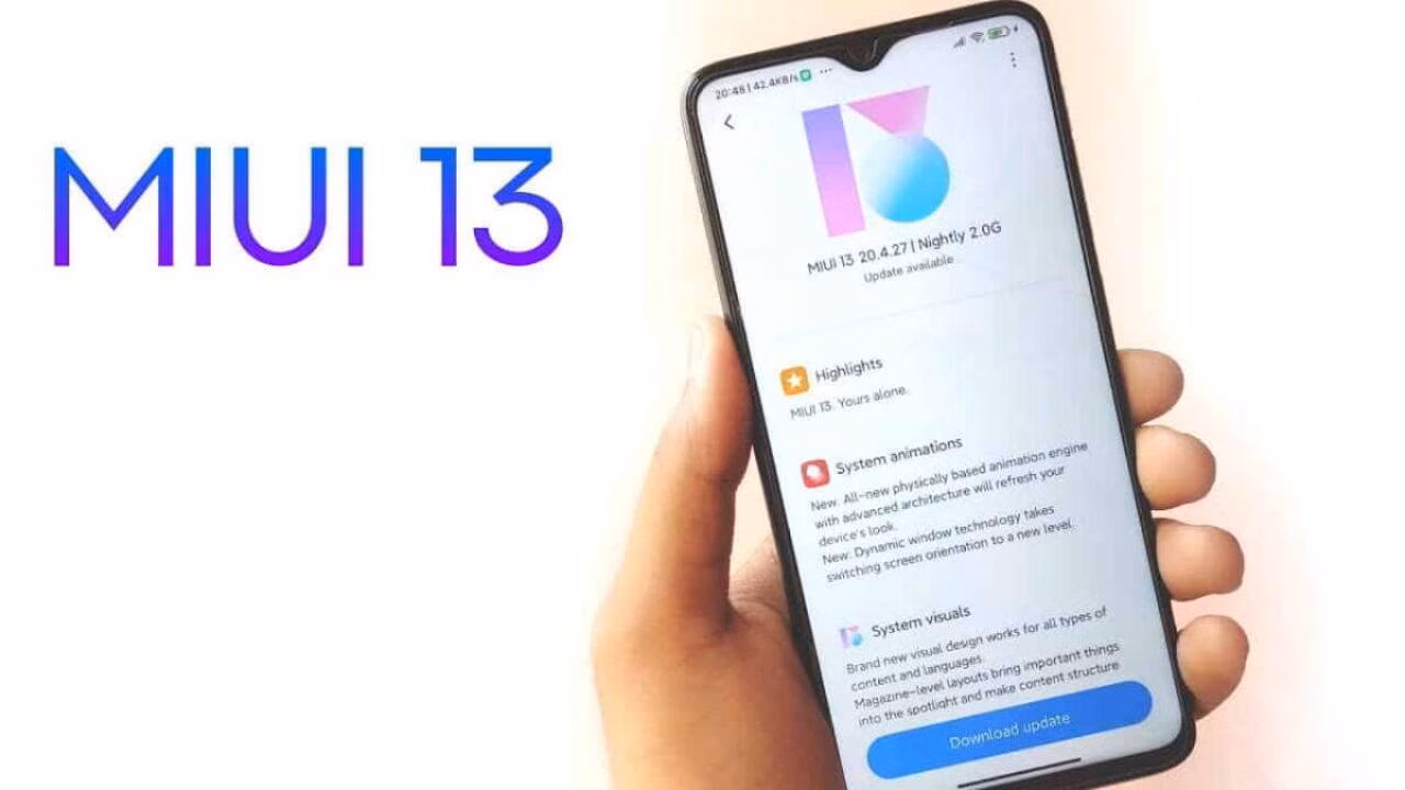 Слухи: Xiaomi объявит первые подробности о MIUI 13 на этой недели 3 analitiki nazvali veroyatnoe vremya vyhoda miui 13 3 1280x720 1