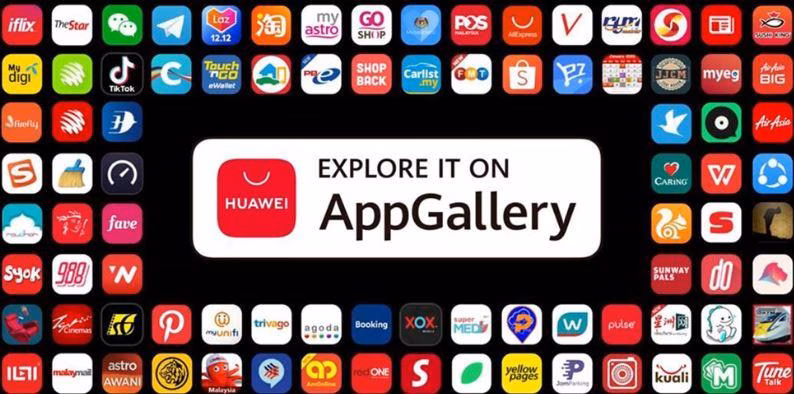 Huawei заплатит 30 000 евро разработчикам инди-игр 2 appgallery large