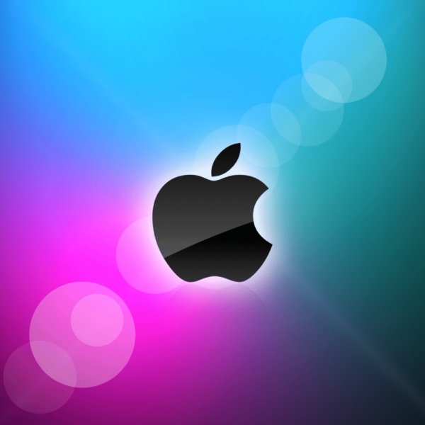 Apple получила первые тестовые образцы складных iPhone (apple mac high resolution wallpaper 11)