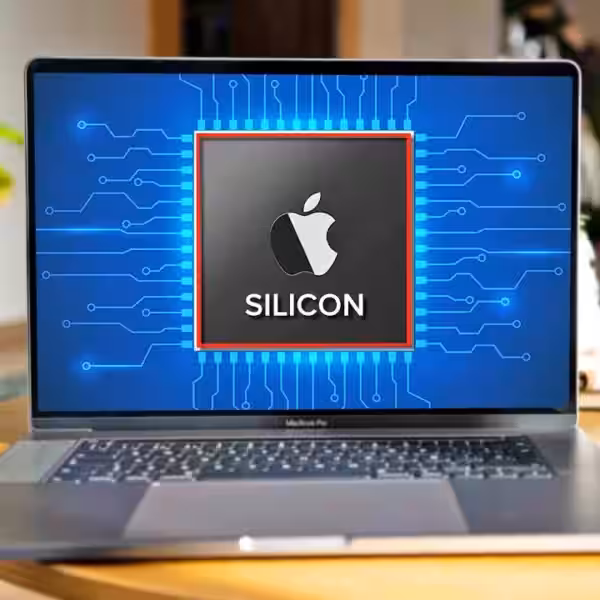 apple silicon