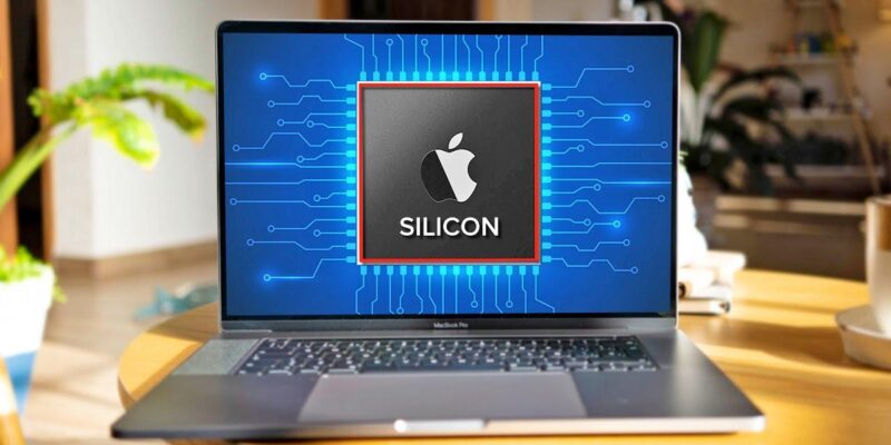 MacBook на Apple Silicon могут быть дешевле аналогов с чипом Intel (apple silicon)