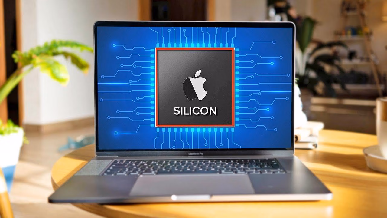 MacBook на Apple Silicon могут быть дешевле аналогов с чипом Intel 2 apple silicon
