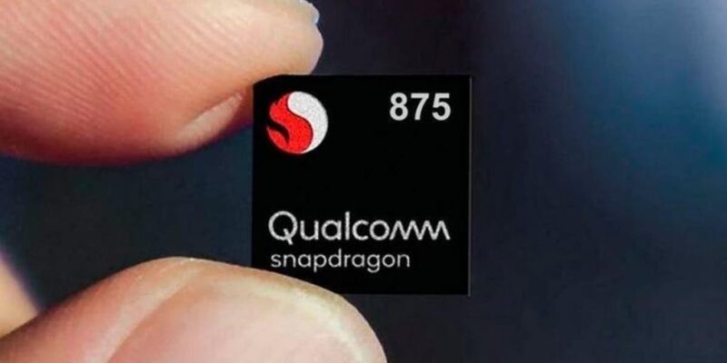 Snapdragon 875 обогнал первый 5-нм чип Samsung и другие процессоры (b42ea065cad9a582651d6b0587069222)