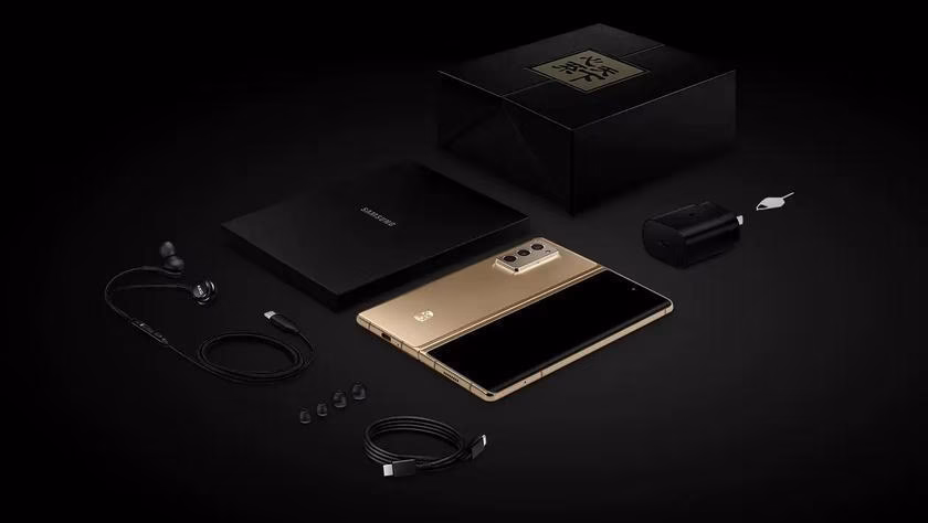 Представлен новый складной смартфон — Samsung W21 5G 3 b9b52bf4d318b48415bfb2ec3944def0