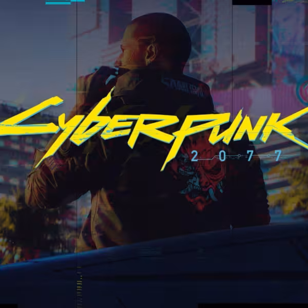 cyberpunk 2077