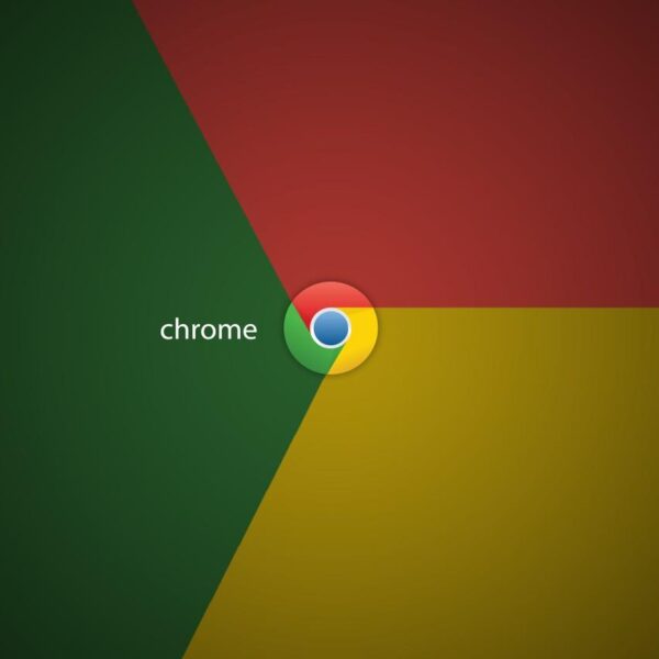 В "Режиме инкогнито" браузера Chrome для Andorid можно снова делать скриншоты (google chrome browser kraski)