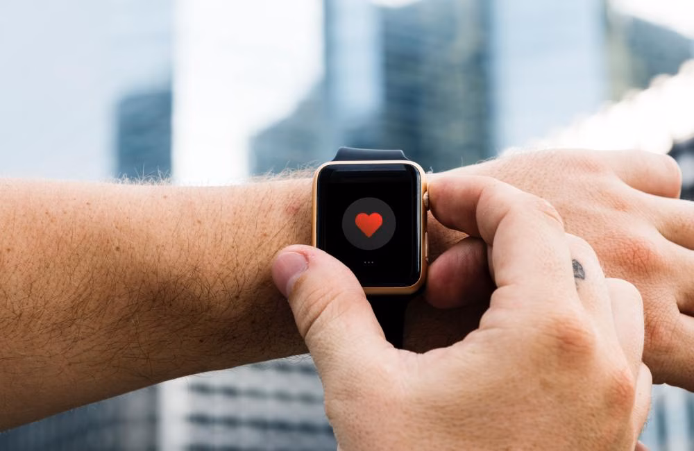 ТОП-5 полезных для здоровья гаджетов 6 health gadgets