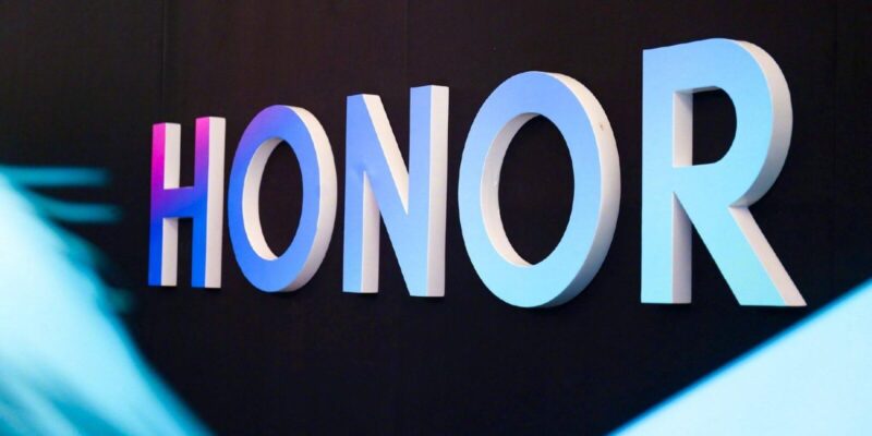 В смартфонах Honor снова появятся сервисы Google (honor logo 1)