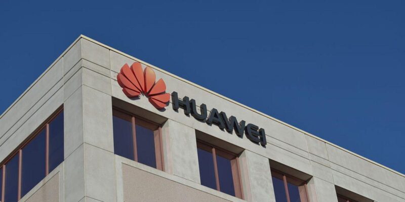 Завершено строительство первого завода по производству чипсетов Huawei (huawei 1 1280x720 1 1)