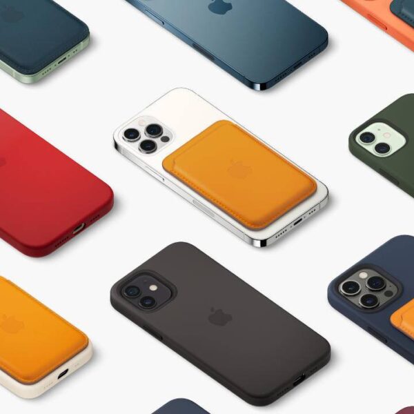 Студия iPhone 12 позволяет протестировать цвета чехлов и аксессуаров MagSafe (iphone 12 studio 1 1280x720 1)