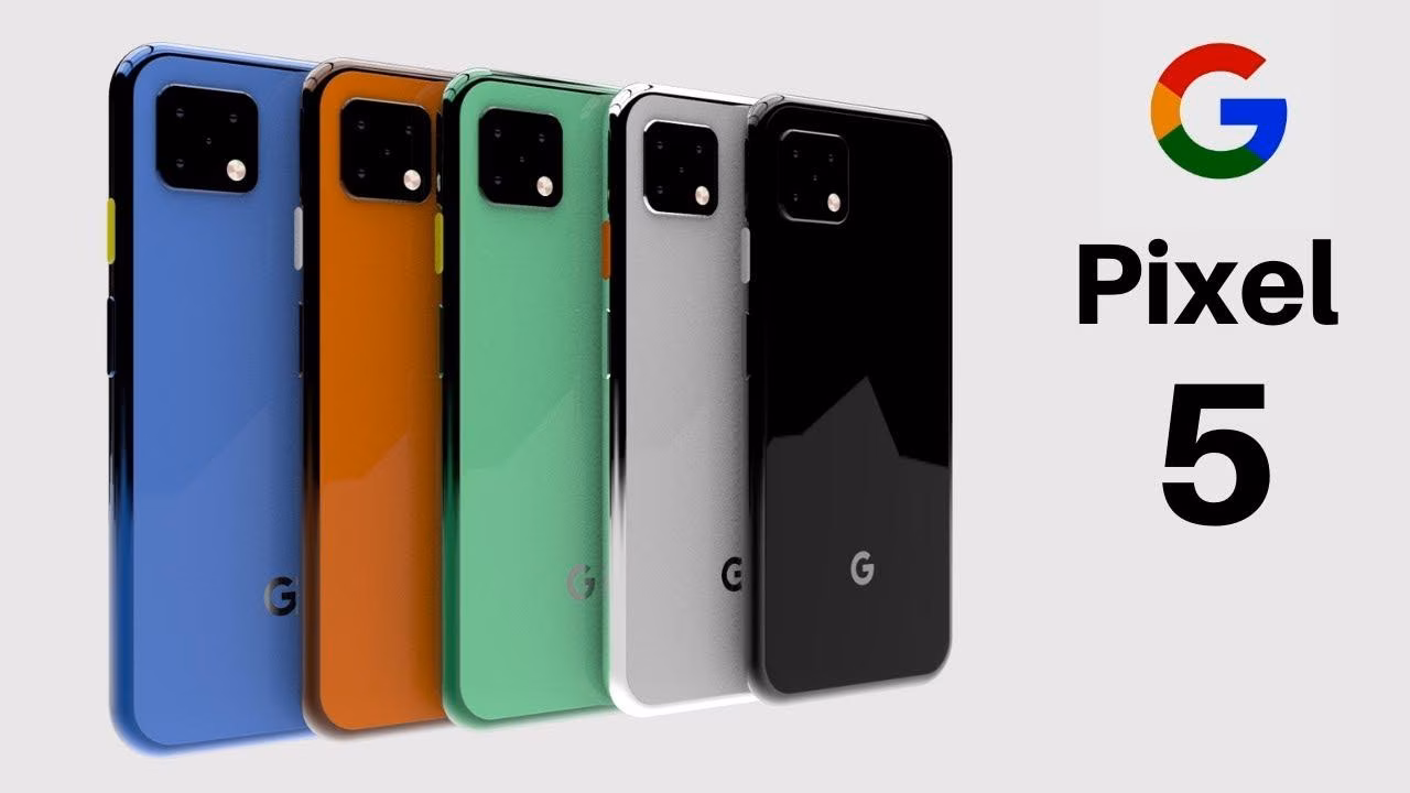 Google раздаст 5000$ тем, кто не хочет купить Google Pixel 5 3 maxresdefault 1