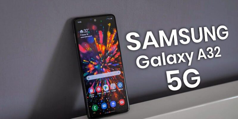 Раскрыт дизайн смартфона Samsung Galaxy A32 (maxresdefault 3 4)