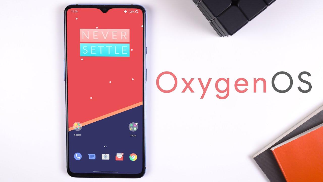 OnePlus добавит в OxygenOS функции предложенные фанатами