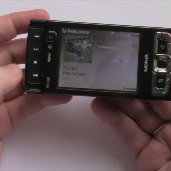 Появился прототип современного Nokia N95 с боковым слайдером (maxresdefault 4)