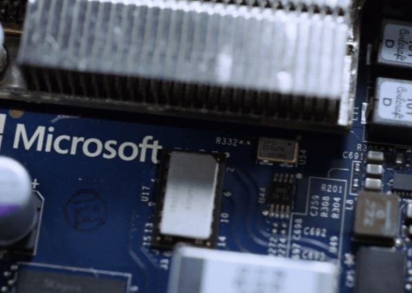 Microsoft представила новый чип безопасности Pluton (microsoft 1 768x427 1)