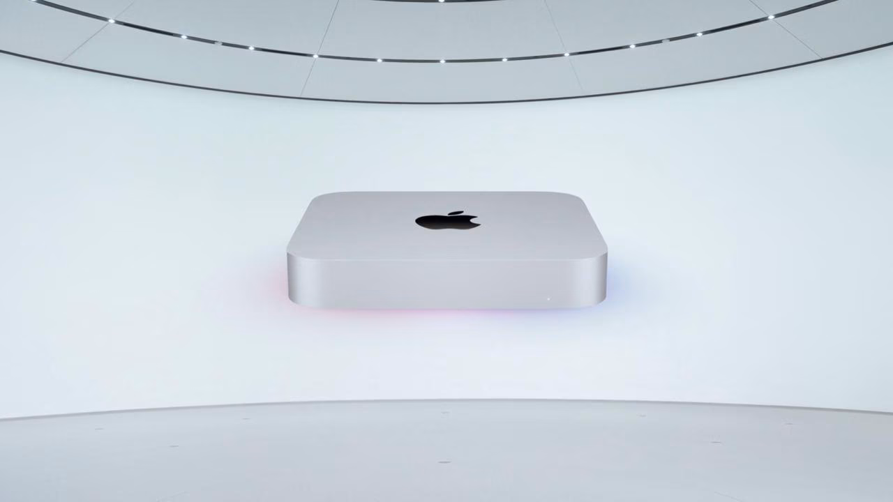 Apple представила новый Mac mini на базе процессора Apple M1 4 nYbuXCW o