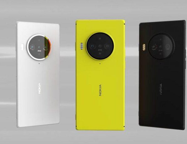 Релиз флагмана Nokia 9.3 PureView перенесён на следующий год (nokia 93 pureview 8k video optika zeiss i prodvinutye rezhimy semki picture3 0)