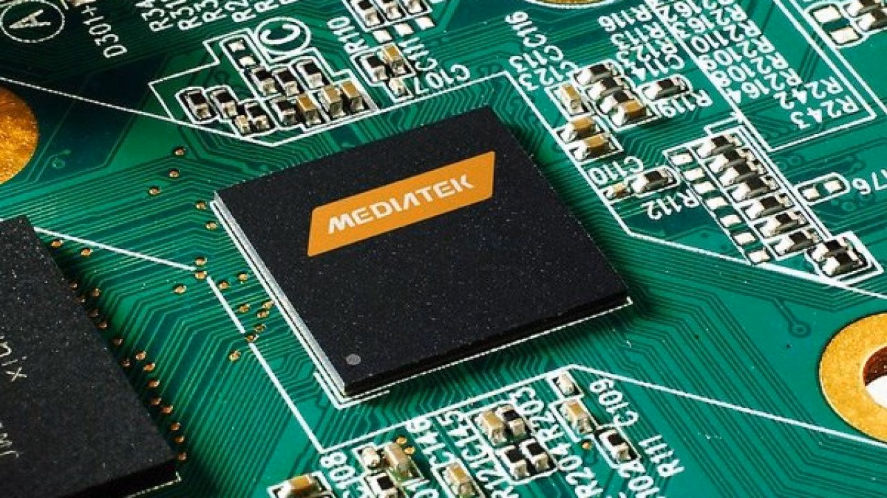 Чипсет MediaTek MT689X получит производительность, аналогичную Snapdragon 865+ 3 nuovo logo mediatek 1280x720 1