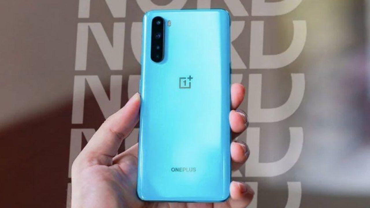 Novyj Oneplus Nord N10 I Nord N100 Obnovyat Tolko Do Android 11