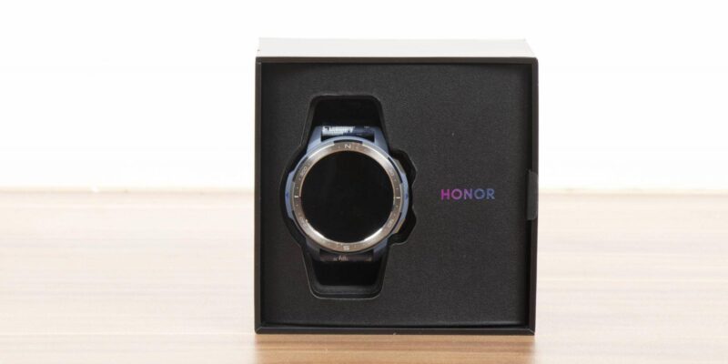 Honor Watch GS Pro получили новые расцветки (original)